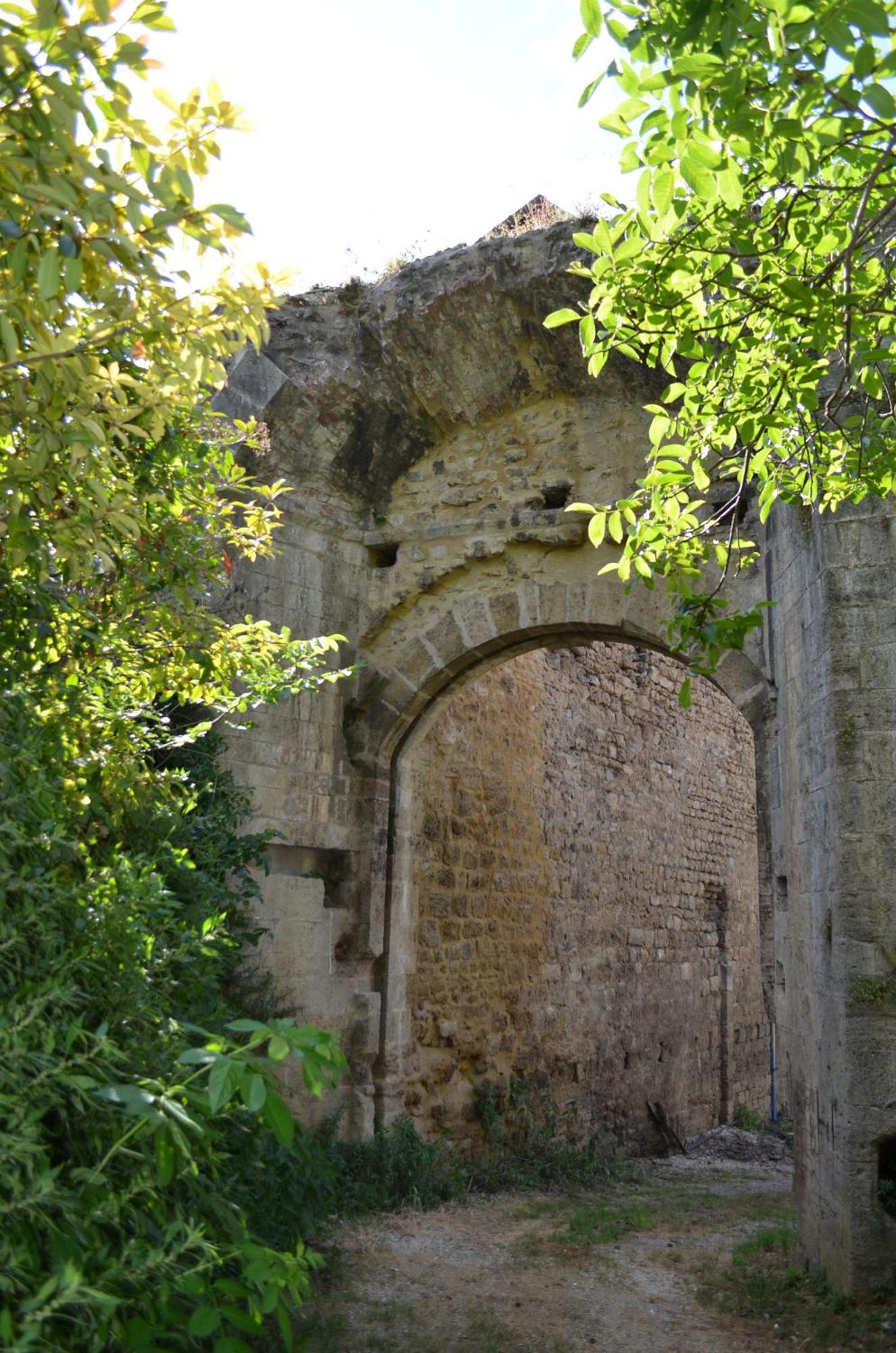 Palazzo Alle Mura Staggia Luaran gambar
