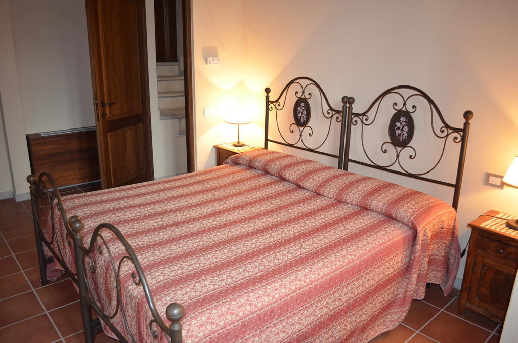 Palazzo Alle Mura Staggia Bilik gambar