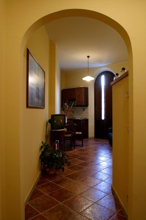 Palazzo Alle Mura Staggia Bilik gambar